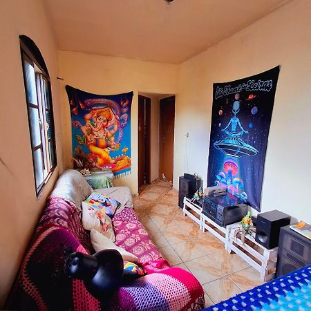 Hospedaria Dos Astros São Tomé das Letras Esterno foto