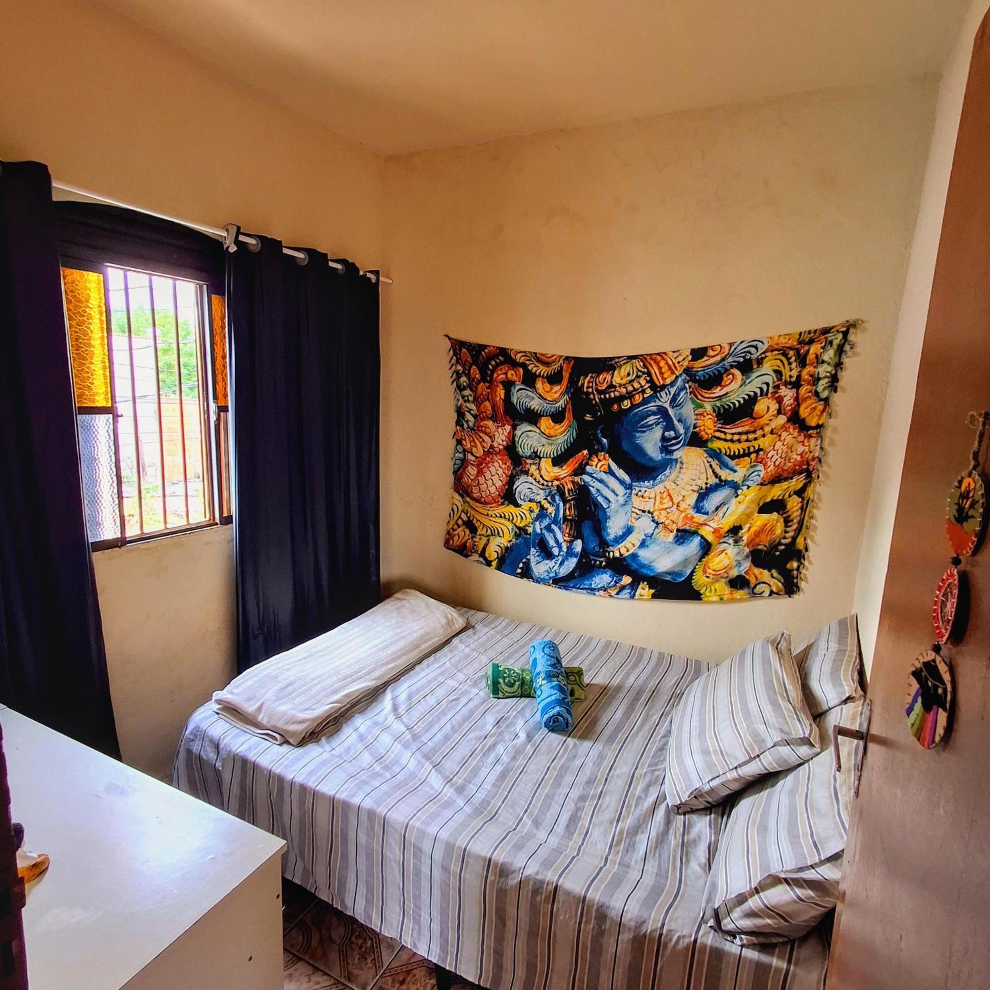Hospedaria Dos Astros São Tomé das Letras Esterno foto
