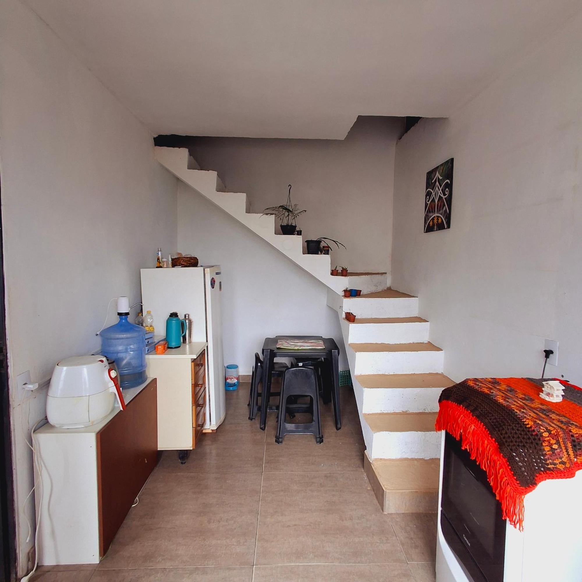 Hospedaria Dos Astros São Tomé das Letras Esterno foto